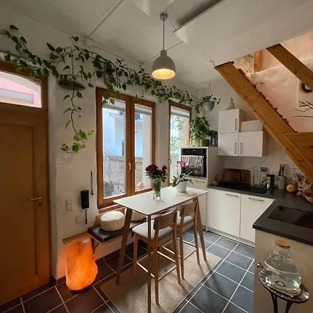 別荘 Casita India プフォルツハイム