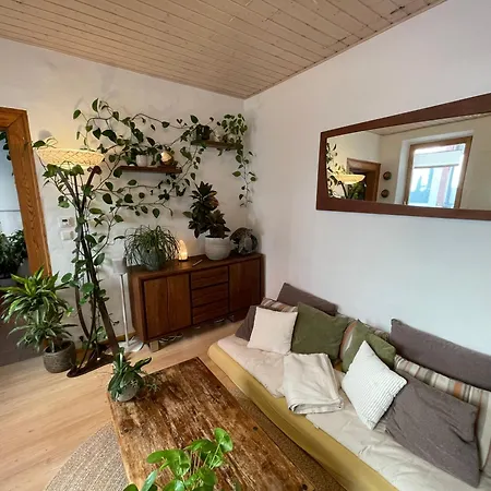 Casita India 別荘 プフォルツハイム