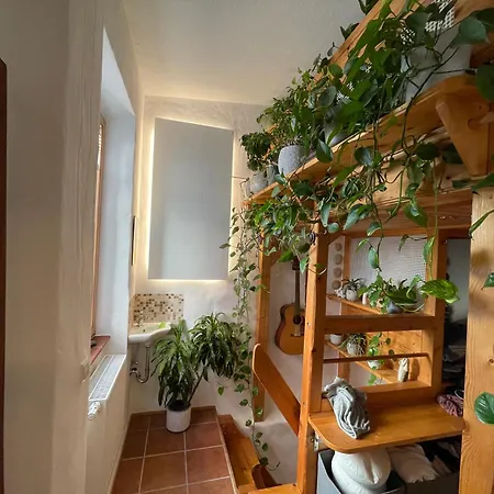 Casita India 別荘 プフォルツハイム