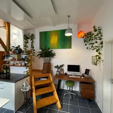 Casita India *