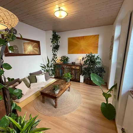 Casita India 別荘 プフォルツハイム