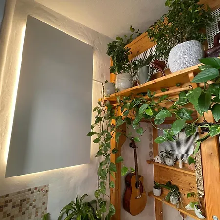 Casita India *