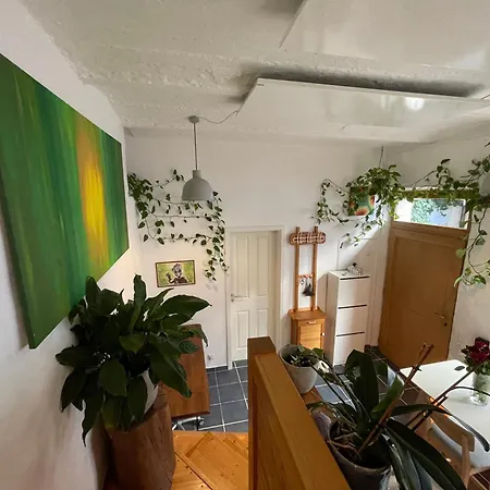 別荘 Casita India プフォルツハイム